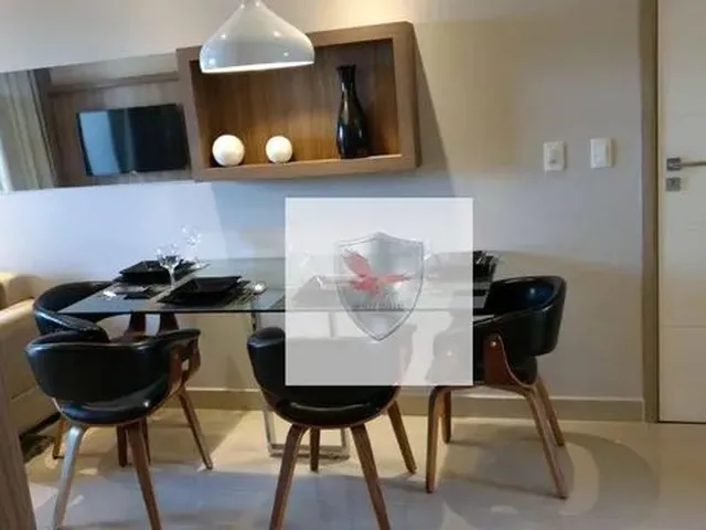 Imagem 15: Apartamento À Venda - Ponta Negra- Natal