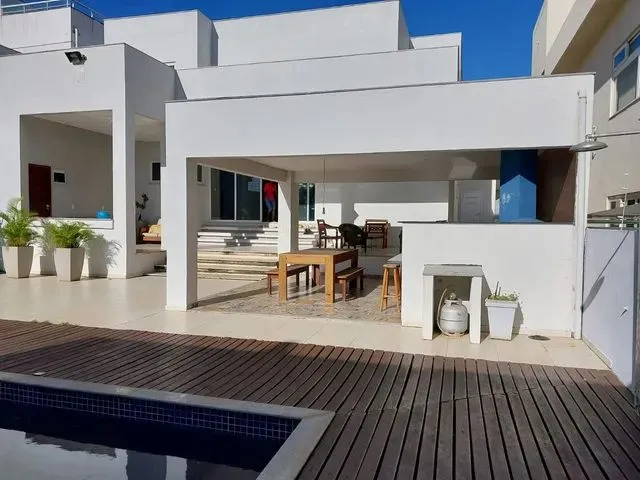 Imagem: Casa Filé no Vale dos Cristais C/ 5Qts