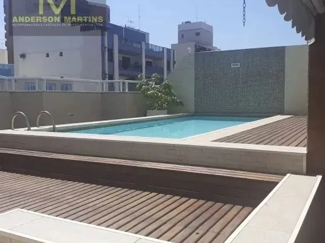 Imagem 1: Linda Cobertura *5 Quartos* 3 Suítes* 400 M² de Área Útil* Sauna Privativa* Cód
