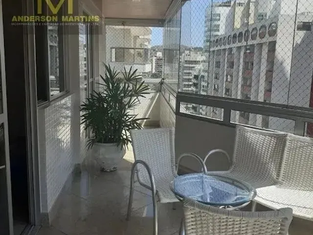Imagem 16: Linda Cobertura *5 Quartos* 3 Suítes* 400 M² de Área Útil* Sauna Privativa* Cód