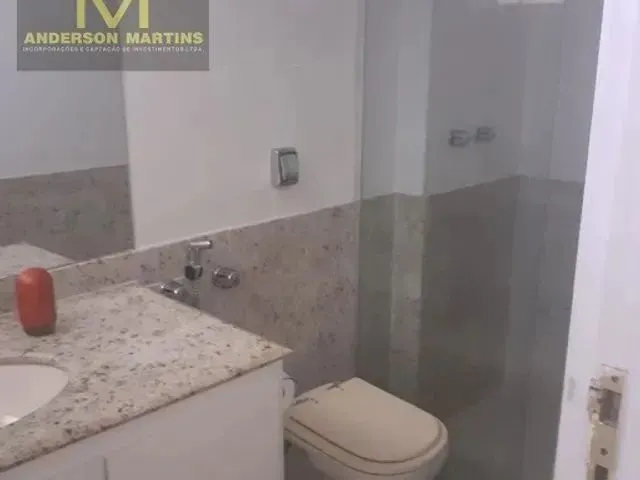 Imagem 2: Linda Cobertura *5 Quartos* 3 Suítes* 400 M² de Área Útil* Sauna Privativa* Cód