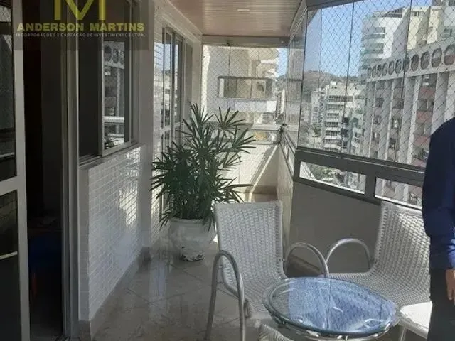 Imagem 6: Linda Cobertura *5 Quartos* 3 Suítes* 400 M² de Área Útil* Sauna Privativa* Cód