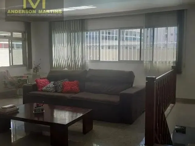 Imagem 10: Linda Cobertura *5 Quartos* 3 Suítes* 400 M² de Área Útil* Sauna Privativa* Cód