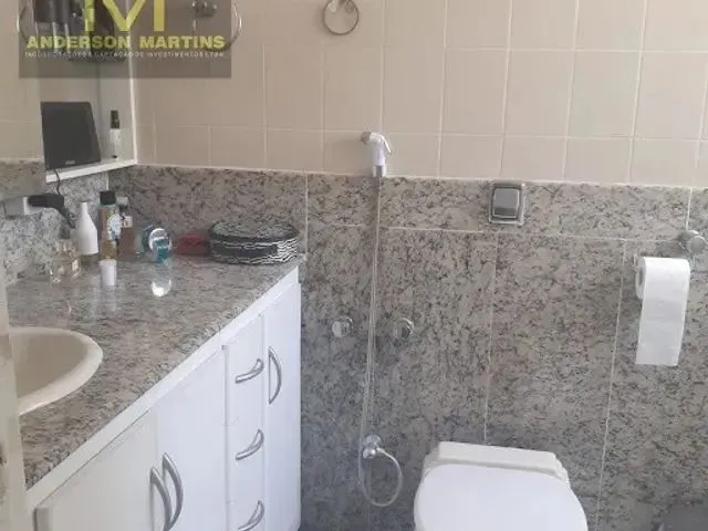 Imagem 4: Linda Cobertura *5 Quartos* 3 Suítes* 400 M² de Área Útil* Sauna Privativa* Cód