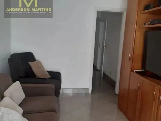 Imagem 5: Linda Cobertura *5 Quartos* 3 Suítes* 400 M² de Área Útil* Sauna Privativa* Cód