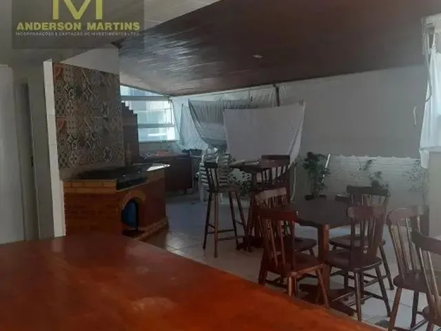 Imagem 8: Linda Cobertura *5 Quartos* 3 Suítes* 400 M² de Área Útil* Sauna Privativa* Cód