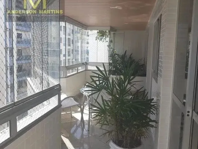 Imagem 12: Linda Cobertura *5 Quartos* 3 Suítes* 400 M² de Área Útil* Sauna Privativa* Cód