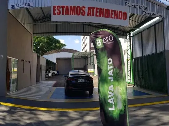 Imagem: Ponto Comercial na Avenida Brasil