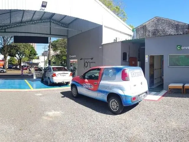 Imagem 3: Ponto Comercial na Avenida Brasil