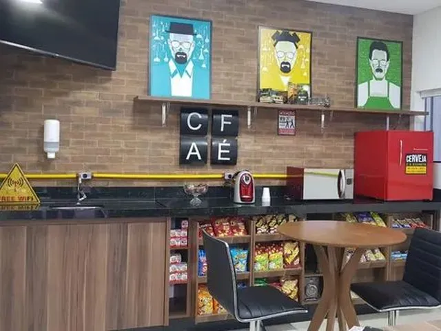 Imagem 10: Ponto Comercial na Avenida Brasil