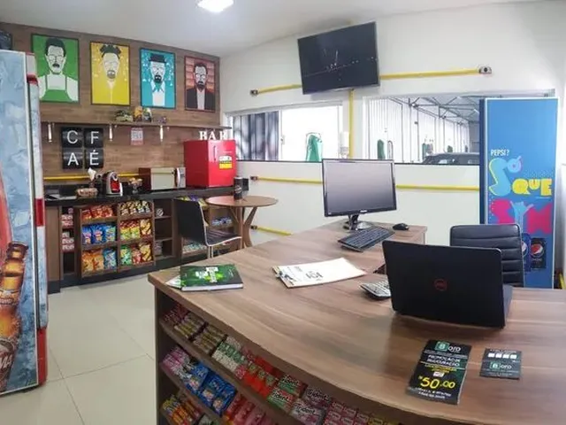 Imagem 11: Ponto Comercial na Avenida Brasil
