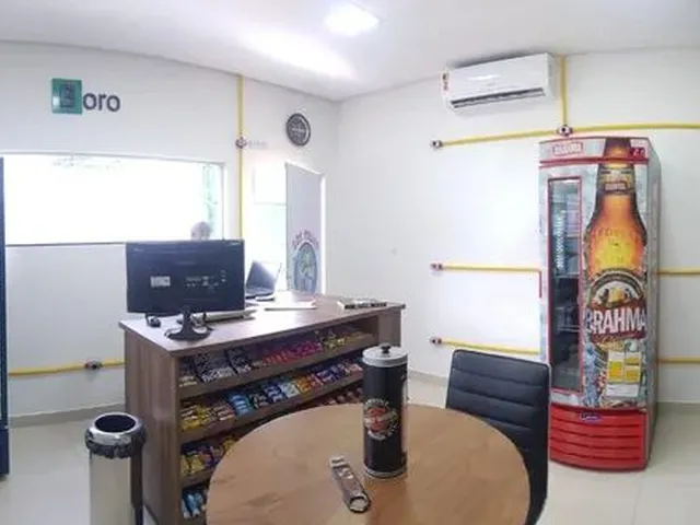 Imagem 6: Ponto Comercial na Avenida Brasil