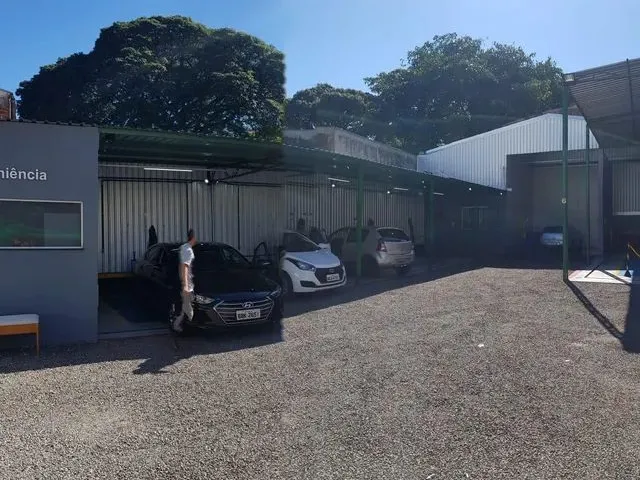 Imagem 7: Ponto Comercial na Avenida Brasil