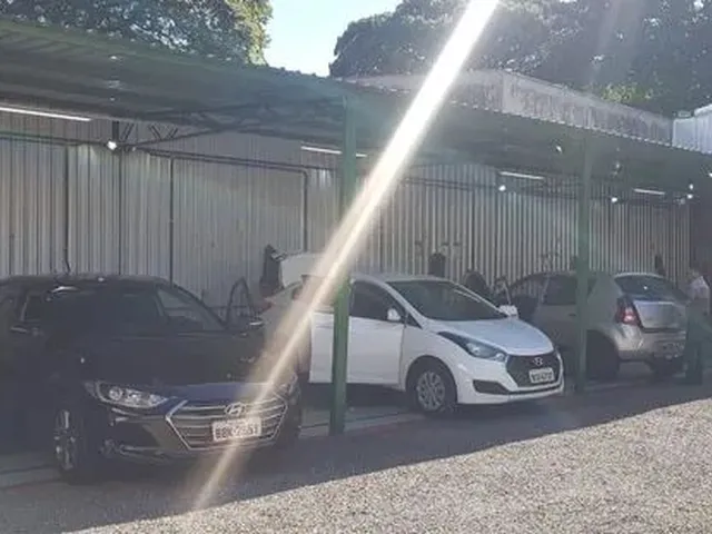 Imagem 8: Ponto Comercial na Avenida Brasil