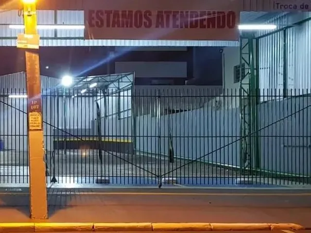 Imagem 2: Ponto Comercial na Avenida Brasil
