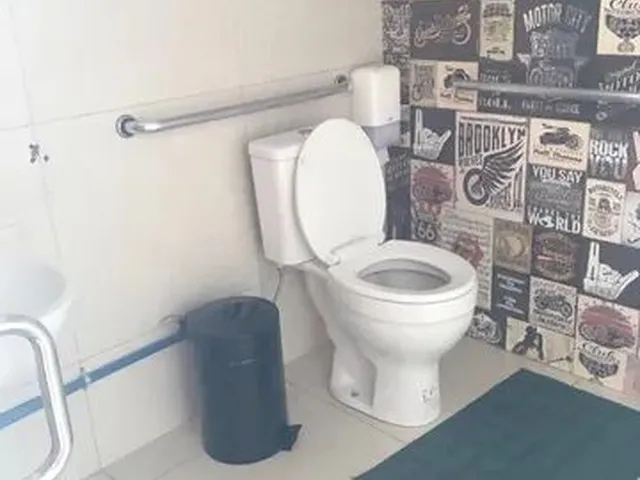 Imagem 5: Ponto Comercial na Avenida Brasil