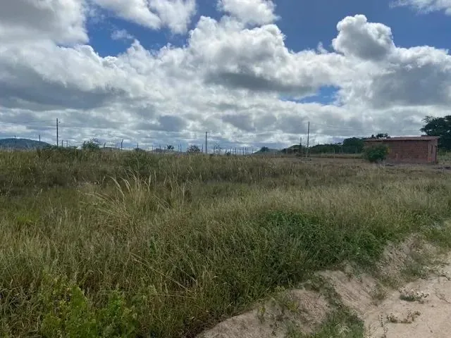 Imagem: O terreno possui 250m² de Área e está localizado em