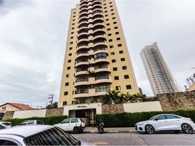 Imagem: Apartamento Residencial em São Paulo