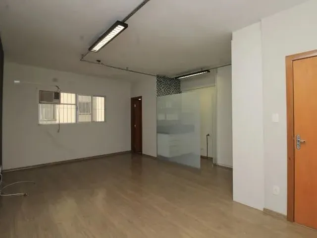 Imagem: Sala para Aluguel, Buritis - Belo Horizonte/Mg