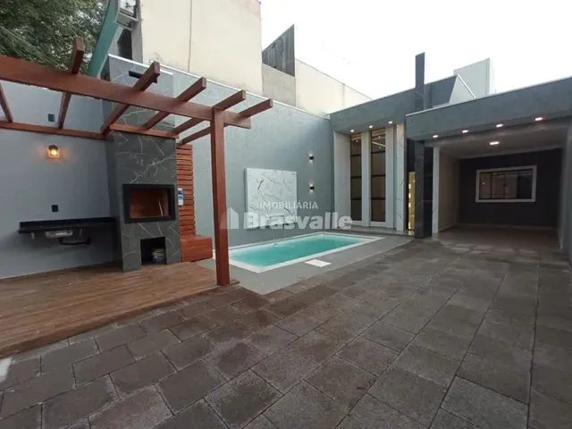 Imagem: Cascavel - Casa Padrão - Alto Alegre