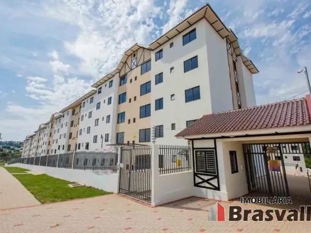 Imagem: Cascavel - Apartamento Padrão - Neva
