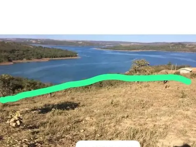Imagem: Vendo Ágio de Lote no Corumbá 3 Luziânia