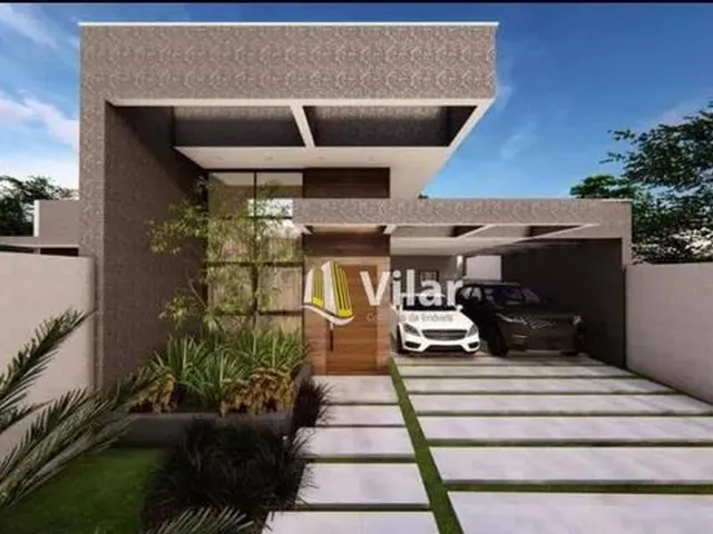 Imagem: Casa Alto Padrão Piraquara
