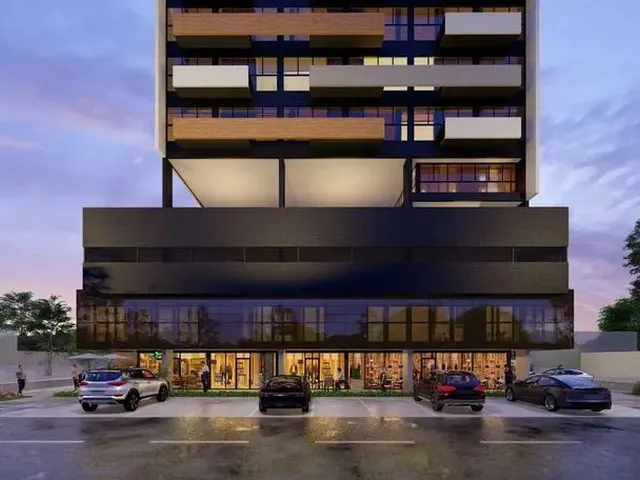 Imagem 6: Sala Comercial À Venda no Edifício Trend, Jatiúca, Maceió - Al