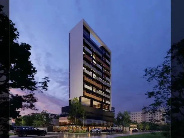Imagem 3: Sala Comercial À Venda no Edifício Trend, Jatiúca, Maceió - Al