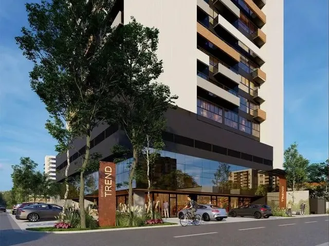 Imagem 2: Sala Comercial À Venda no Edifício Trend, Jatiúca, Maceió - Al