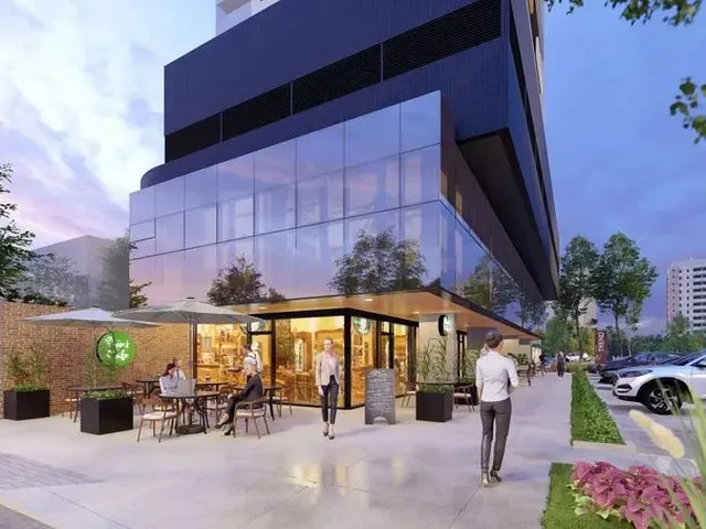 Imagem 4: Sala Comercial À Venda no Edifício Trend, Jatiúca, Maceió - Al
