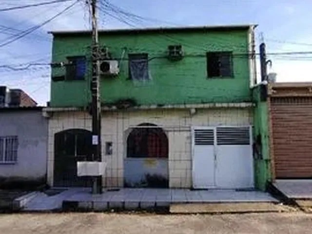 Imagem: /Vendo Vila com 5 Apartamentos Próximo