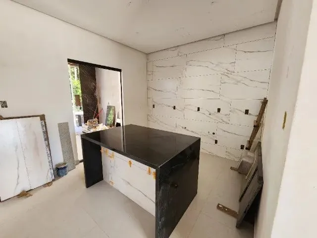 Imagem 10: Casa Nova de Alto Padrão no Condomínio Fechado Verana Macapá