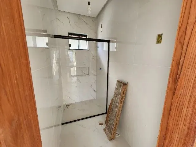 Imagem 3: Casa Nova de Alto Padrão no Condomínio Fechado Verana Macapá