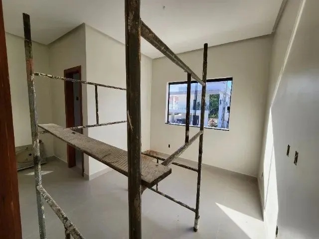 Imagem 2: Casa Nova de Alto Padrão no Condomínio Fechado Verana Macapá
