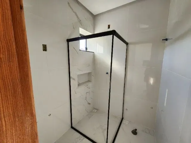 Imagem 11: Casa Nova de Alto Padrão no Condomínio Fechado Verana Macapá