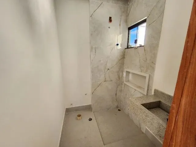 Imagem 15: Casa Nova de Alto Padrão no Condomínio Fechado Verana Macapá