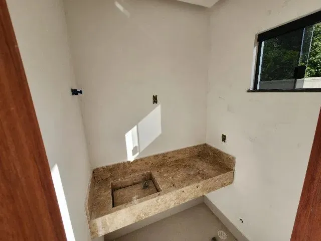 Imagem 16: Casa Nova de Alto Padrão no Condomínio Fechado Verana Macapá