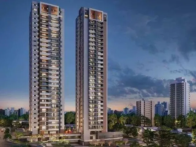 Imagem: Apartamento com 3 Dormitórios À Venda