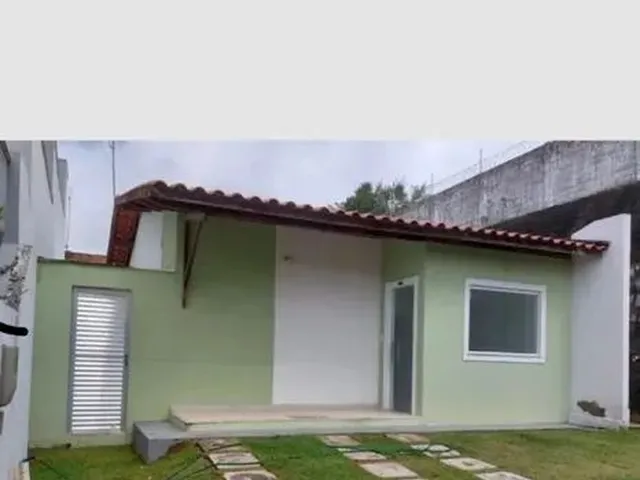Imagem: Casas de Condomínio no Bairro Sim, 3 Quartos