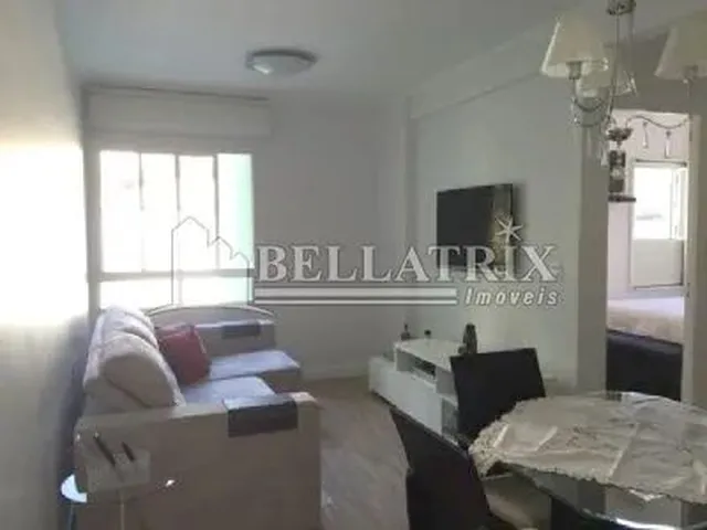 Imagem: Apartamento a Venda - Vila Bastos, Santo
