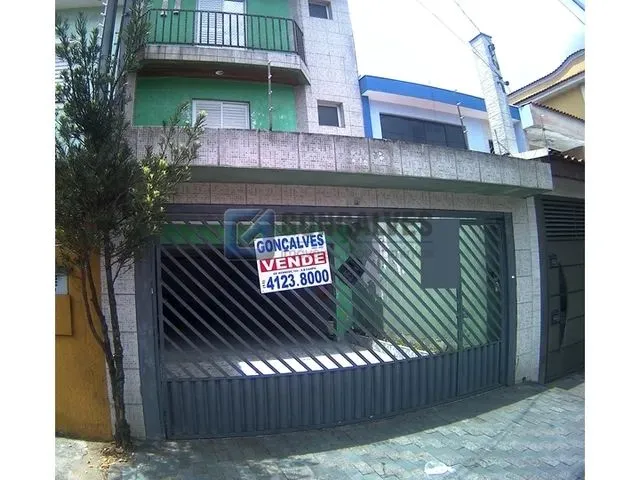 Imagem: Santo Andre - Residential / Apartment