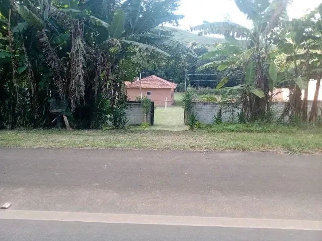 Imagem: Chácara a 20 Minutos do Centro de Poços