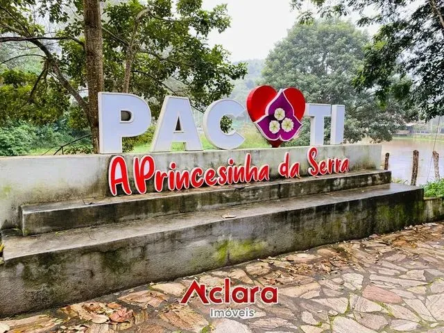 Imagem 2: Lotes na Serra de Pacoti, as Margens da Ce-065, Parcelas a Partir de R$ 687,50 N°:0.30764