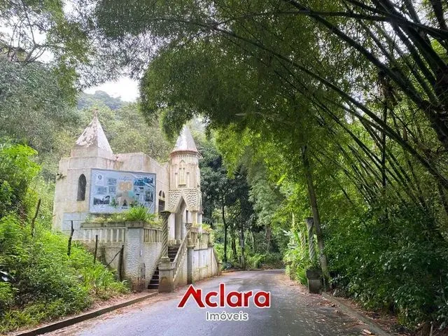 Imagem 4: Lotes na Serra de Pacoti, as Margens da Ce-065, Parcelas a Partir de R$ 687,50 N°:0.30764
