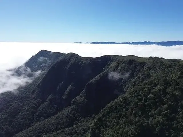 Imagem: Chácara de Alto Padrão em Urubici-Sc