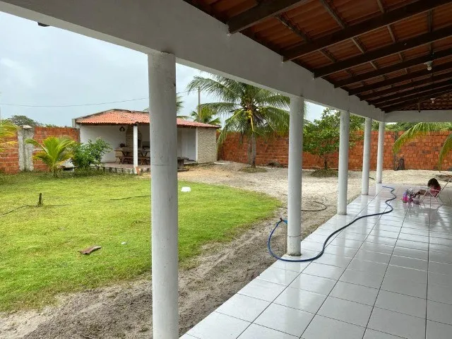 Imagem: Vendo Casa 2 Quarto, 2 Ws e com Terreno
