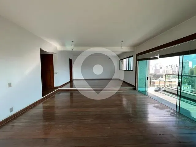 Imagem 3: Apartamento - Cambuí - Campinas