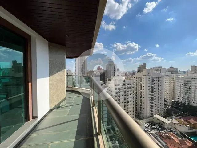 Imagem 4: Apartamento - Cambuí - Campinas