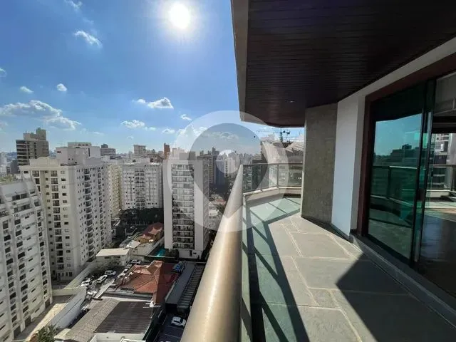 Imagem 16: Apartamento - Cambuí - Campinas